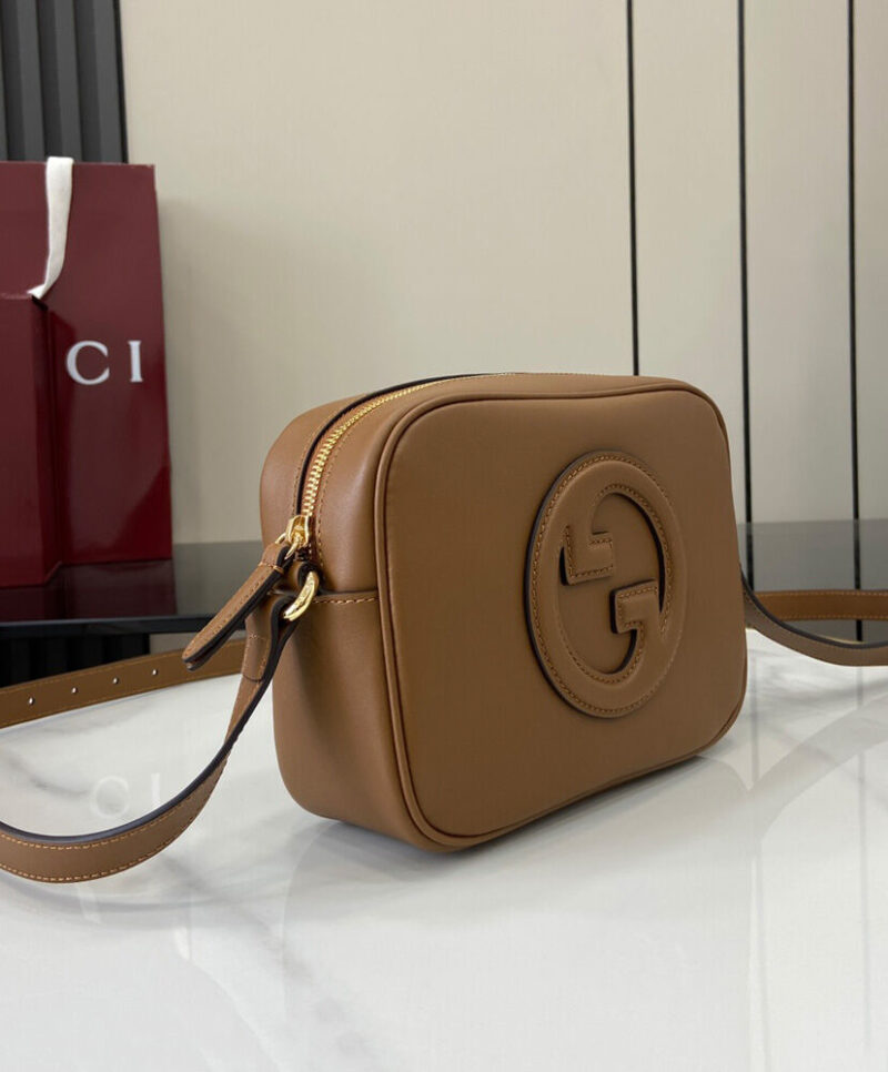 Gucci Blondie Mini Shoulder Bag 820429
